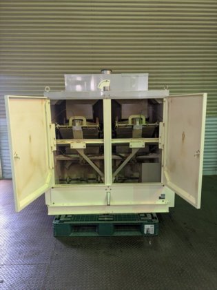 2018 東洋ライス 株式会社 DAA-10A