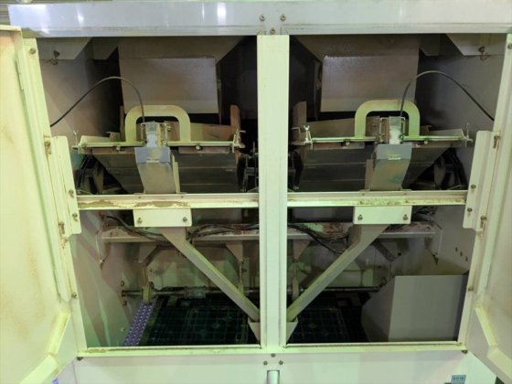 2018 東洋ライス 株式会社 DAA-10A