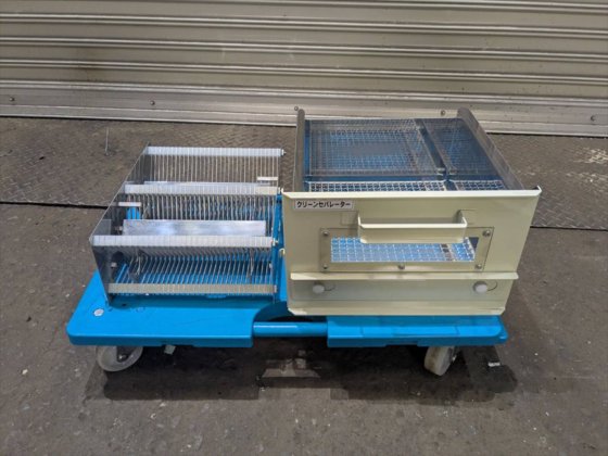 2018 精研工業 株式会社 CS-6CⅡ(MG2)-SU1