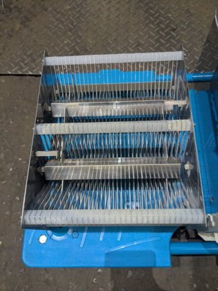 2018 精研工業 株式会社 CS-6CⅡ(MG2)-SU1