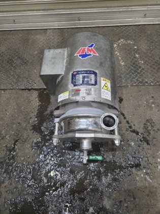 2011 株式会社 イズミフードマシナリ SPE-0601 10SSFC