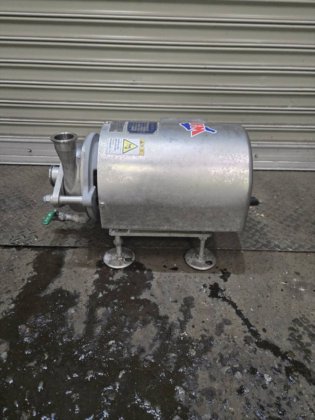 2011 株式会社 イズミフードマシナリ SPE-0601 10SSFC