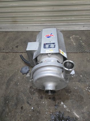 2011 株式会社 イズミフードマシナリ SPV-2203-L13USF0