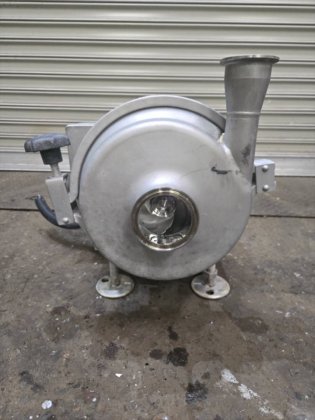 2011 株式会社 イズミフードマシナリ SPV-2203-L13USF0