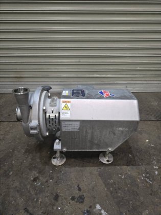 2011 株式会社 イズミフードマシナリ SPV-2203-L13USF0