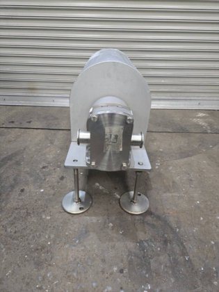 2011 アルファラバル 株式会社 OPTILOBE 22