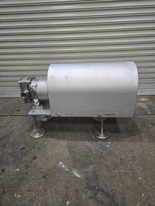 2011 アルファラバル 株式会社 OPTILOBE 22