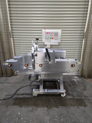 2014 吉泉産業 株式会社 YS-6000W