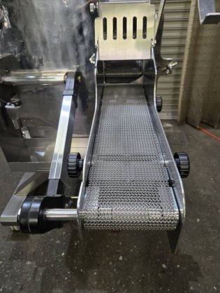 2014 吉泉産業 株式会社 YS-6000W