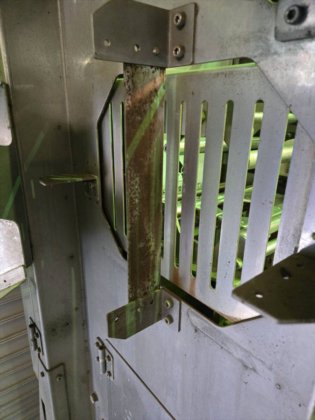 2011 渡辺精機 株式会社 CW500