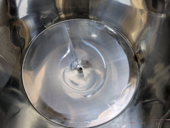 ステンレスタンク1000L