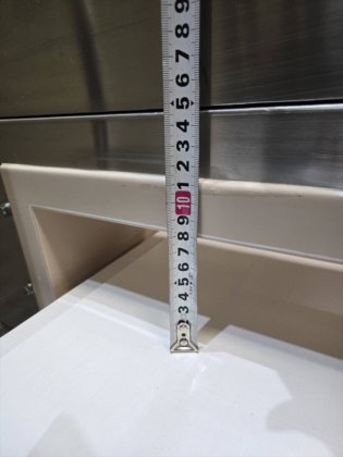 2007 アンリツ 株式会社 KD8113AW