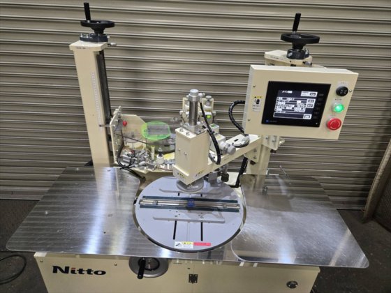 2007 日東電工CSシステム 株式会社 CS-150A