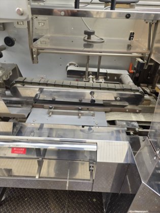 2011 株式会社 川島製作所 KBF-701ed