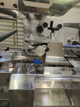 2015 株式会社 川島製作所 KBF-701e