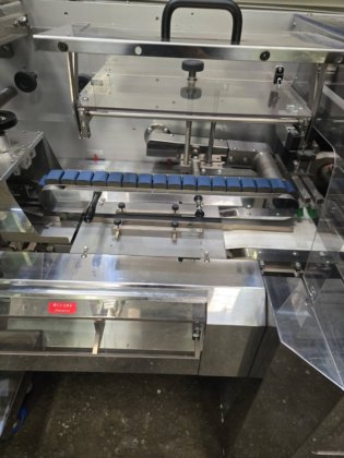 2015 株式会社 川島製作所 KBF-701e