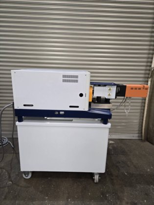 2018 株式会社 東洋精機製作所 4C150