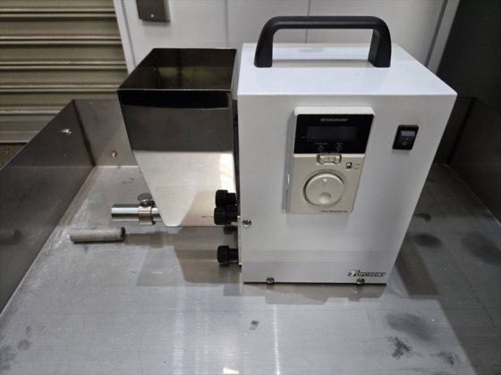 2018 株式会社 東洋精機製作所 4C150