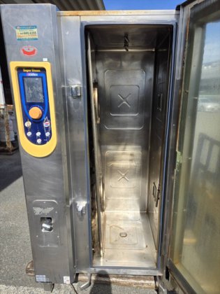 2018 株式会社 マルゼン SSCX-20