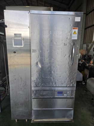 2018 福島工業 株式会社 QXF-012SFSV2