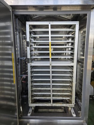 2018 福島工業 株式会社 QXF-012SFSV2