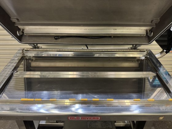 2005 株式会社 古川製作所 FVSⅡ-500Ⅱ