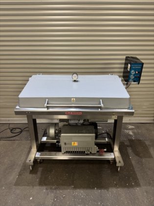 2005 株式会社 古川製作所 FVSⅡ-500Ⅱ