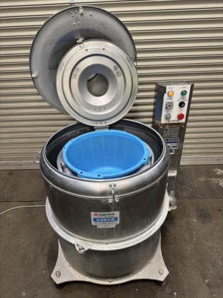 2007 株式会社 田中機工 TDS-22FZ