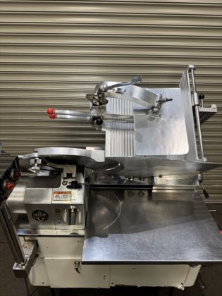 2012 株式会社 なんつね NF-410AD