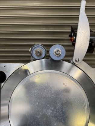 2012 株式会社 なんつね NF-410AD