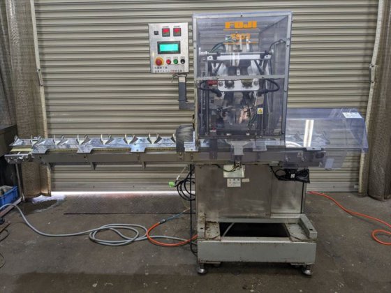 2016 株式会社 フジキカイ FS03