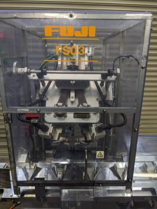 2016 株式会社 フジキカイ FS03