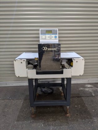 2008 株式会社 システムスクエア SD4508D