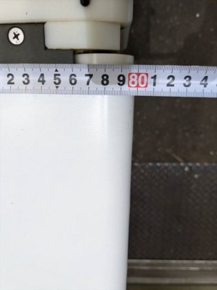 2008 株式会社 システムスクエア SD4508D