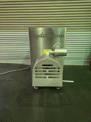 2011 Sydelmann社(ザイデルマン社) WD114