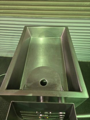 2011 Sydelmann社(ザイデルマン社) WD114