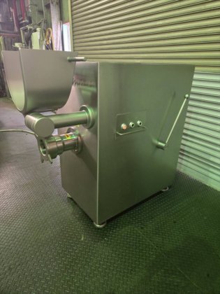 2011 Sydelmann社(ザイデルマン社) WD114