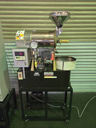 2016 株式会社 富士珈機 R-101