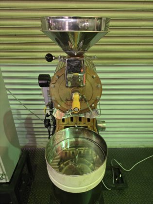 2016 株式会社 富士珈機 R-101