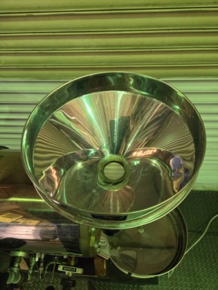 2016 株式会社 富士珈機 R-101