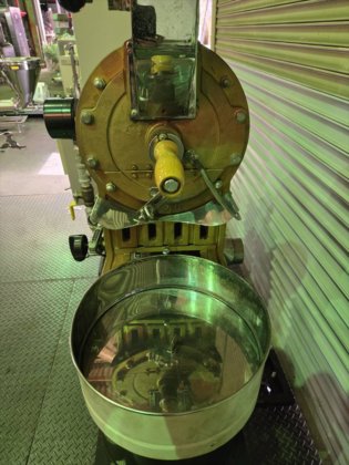 2016 株式会社 富士珈機 R-101