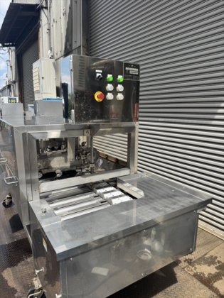 2011 株式会社 タイヨー製作所 ST-951型