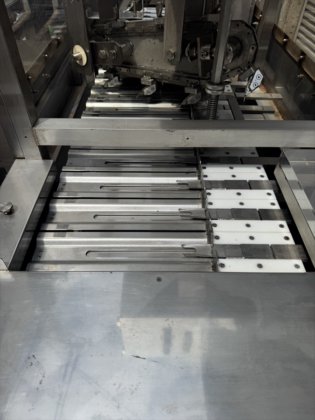 2011 株式会社 タイヨー製作所 ST-951型