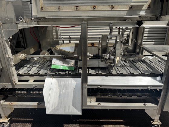 2011 株式会社 タイヨー製作所 ST-951型