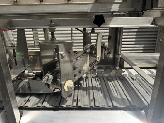 2011 株式会社 タイヨー製作所 ST-951型