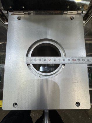 2020 株式会社 第一包装機械製作所 DS-500型