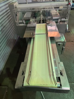 2014 大森機械工業 株式会社 STC-N6