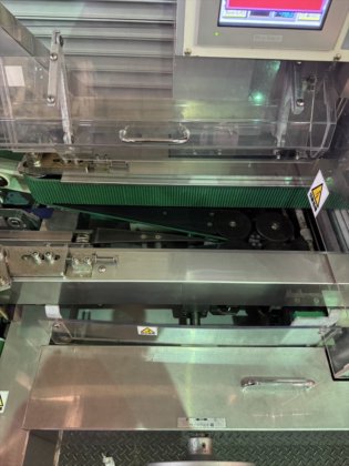 2014 大森機械工業 株式会社 STC-N6