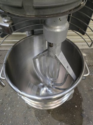 ホバート社 HL400