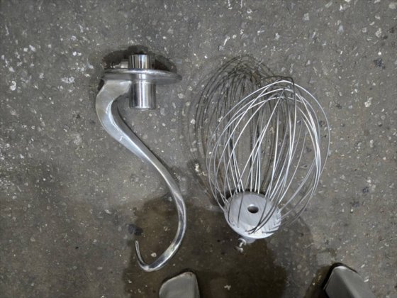 ホバート社 HL400